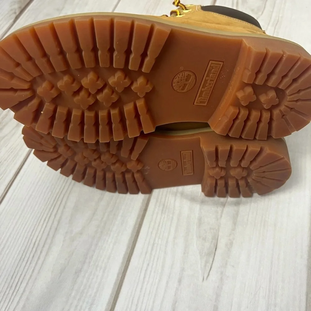 Timberland 6